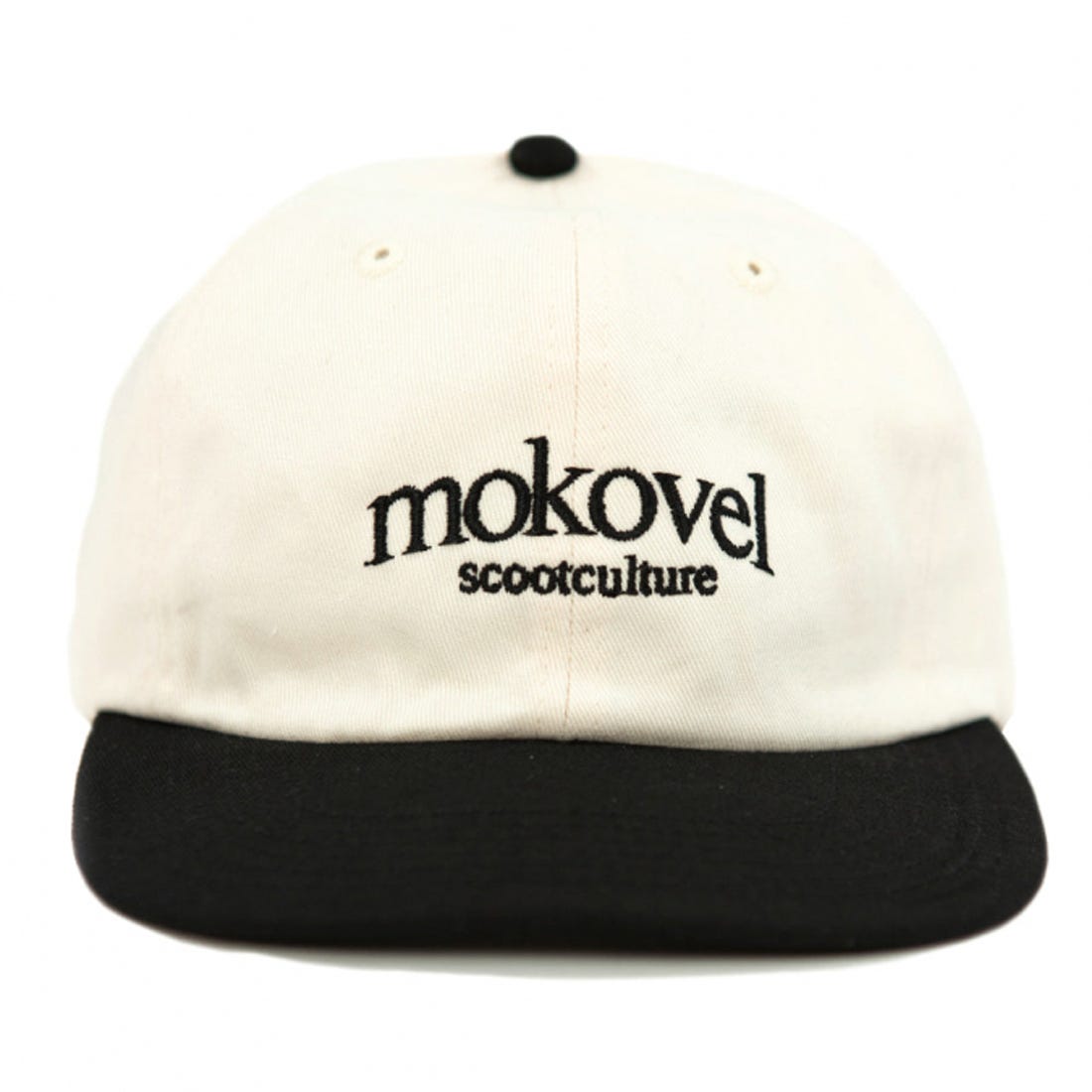 Mokovel Athletic Dad Hat