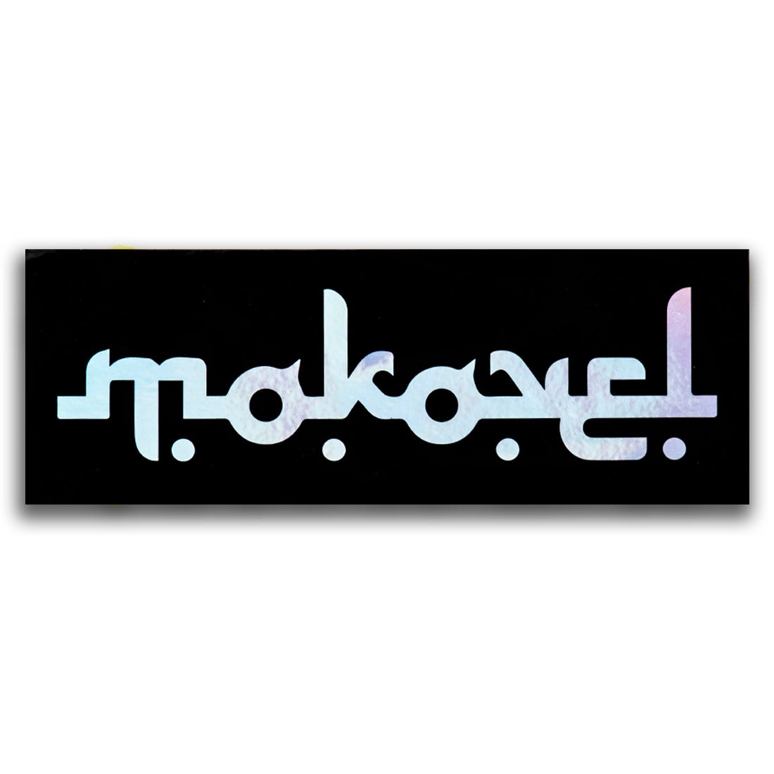 Mokovel Reflective Sticker