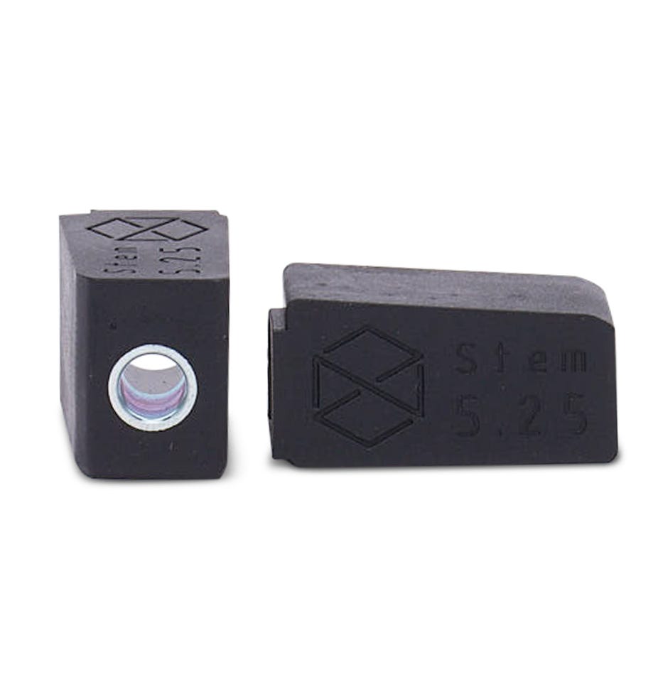 Native Stem Deck Ends The Vault Pro Scooters