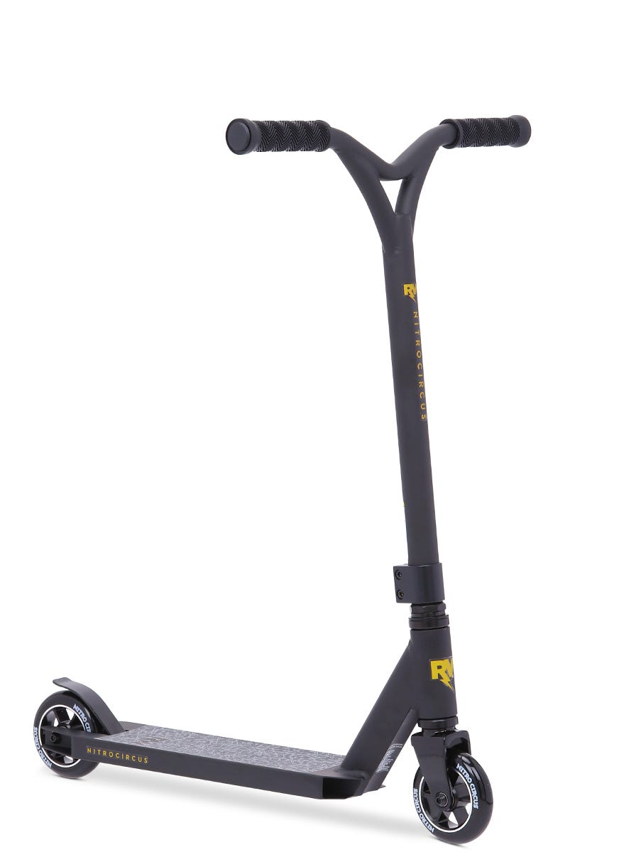Nitro Circus R-Willy Junior Replica Scooter – The Vault Pro