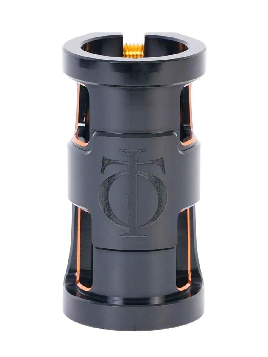Oath Carcass SCS Clamp – The Vault Pro Scooters