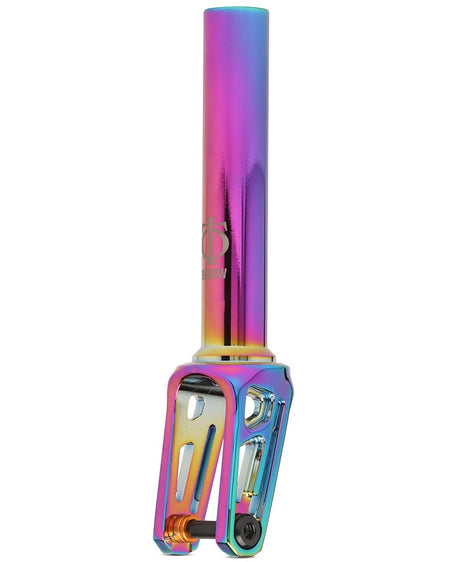 Color:Neo Chrome