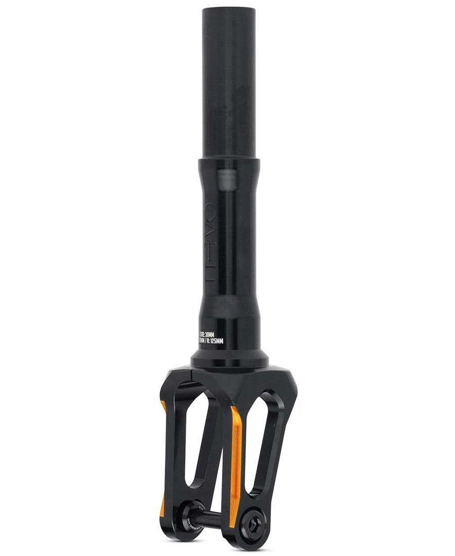 Oath Spinal Fork – The Vault Pro Scooters