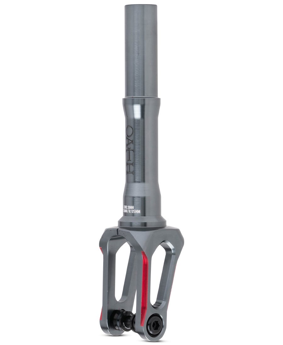 Oath Spinal Fork - IHC – The Vault Pro Scooters