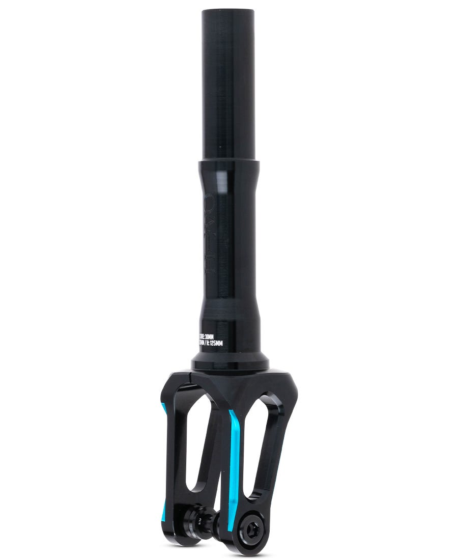 Oath Spinal Fork - IHC – The Vault Pro Scooters