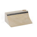 Blackriver Fingerboard Ramps - Pocket Quarter