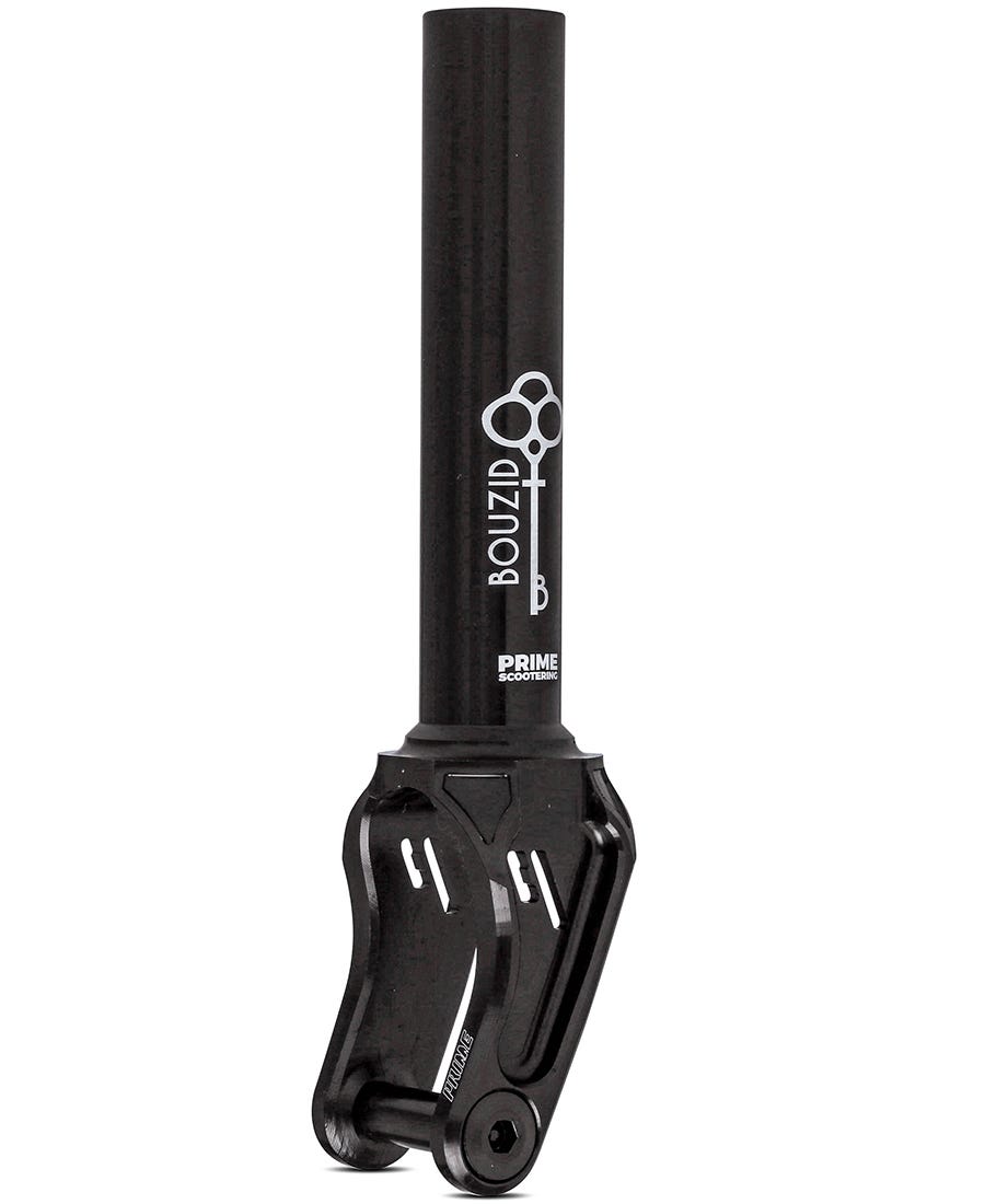 Prime Maxime Bouzid Signature Fork – The Vault Pro Scooters
