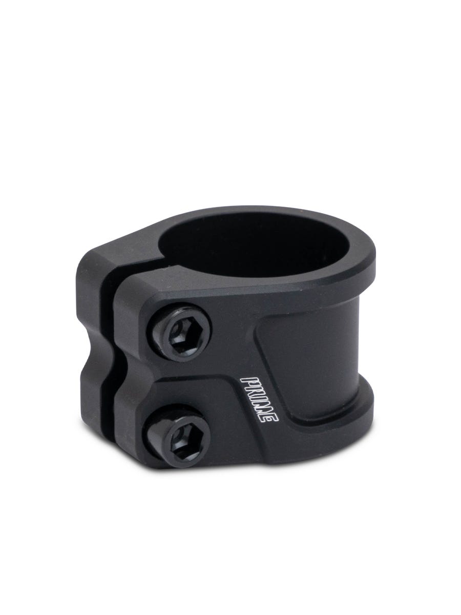 Prime Halo Clamp