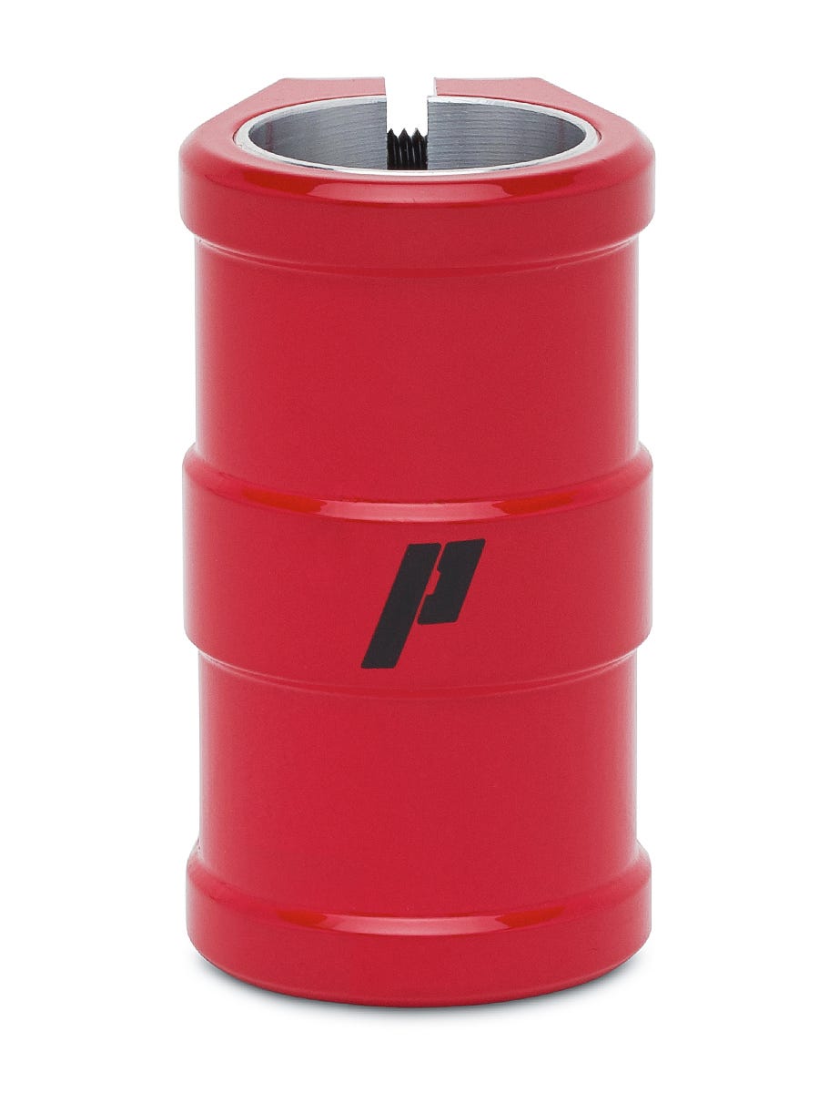 Prime Flash SCS Clamp – The Vault Pro Scooters