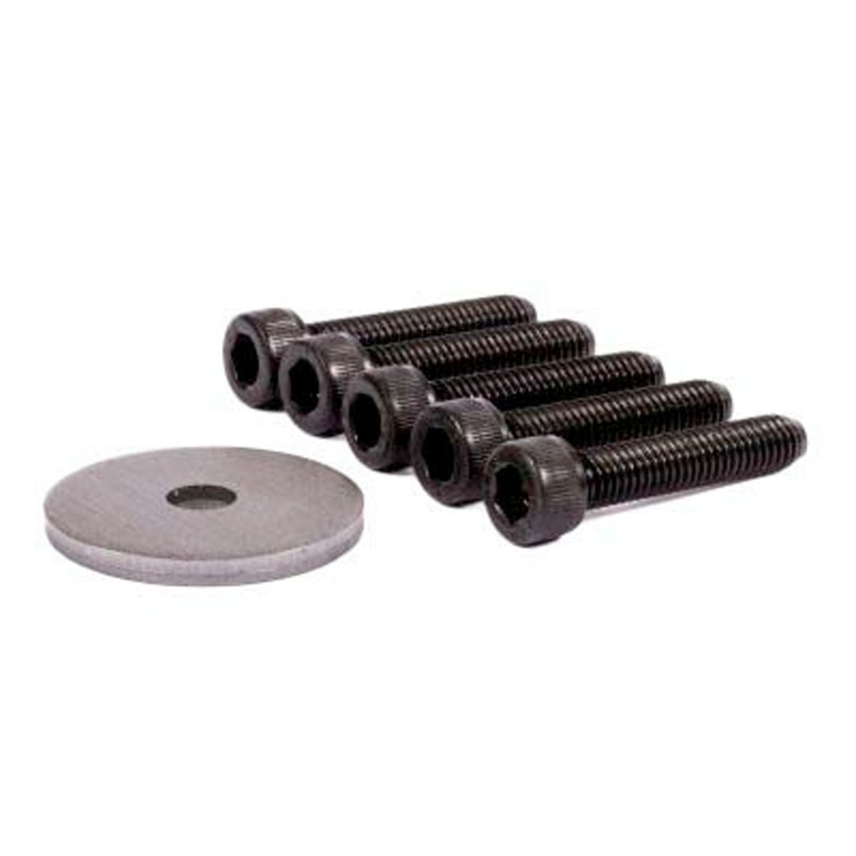 PROTO V1 Baby SCS Replacement Hardware Kit – The Vault Pro Scooters