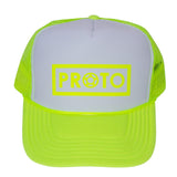 Color:Neon Yellow