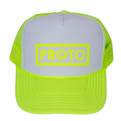Color:Neon Yellow