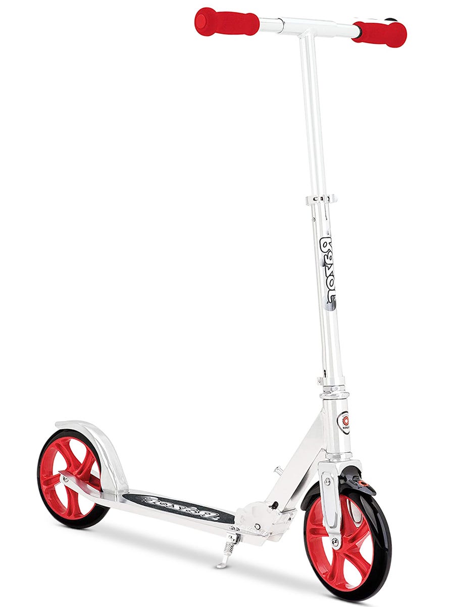 Razor A5 Lux Scooter The Vault Pro Scooters