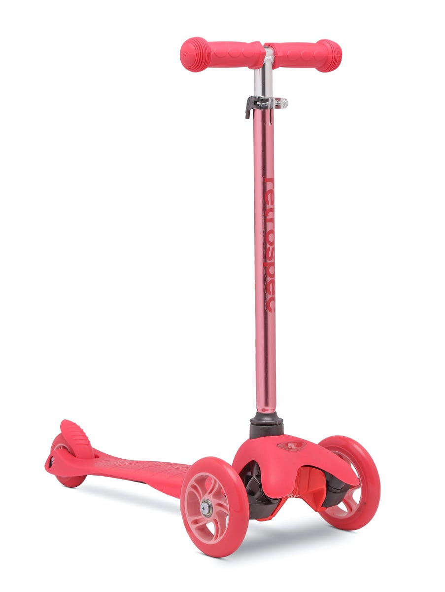 Retrospec Chipmunk Kick Scoter – The Vault Pro Scooters