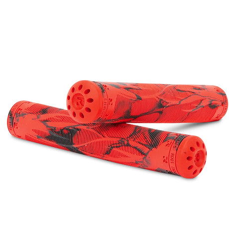 Color:Red and Black