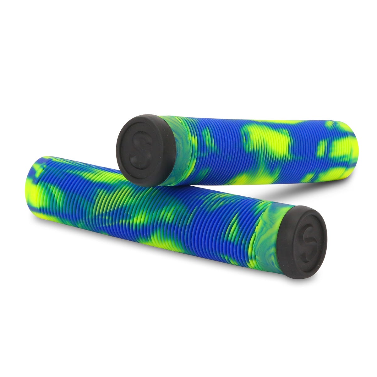 SCT USA Mix Grips – The Vault Pro Scooters