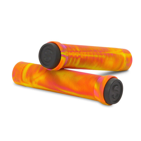 Color:Orange Blend