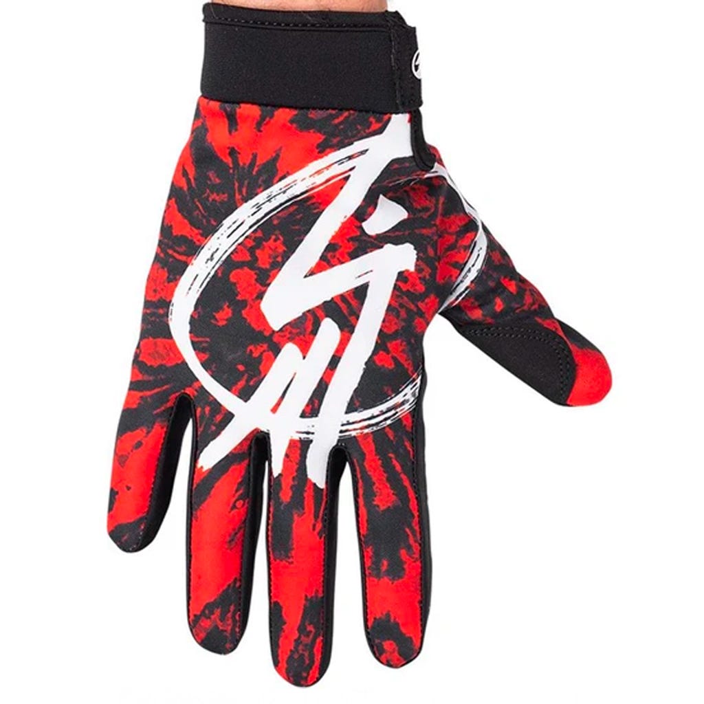Shadow Conspiracy Conspire Gloves – The Vault Pro Scooters