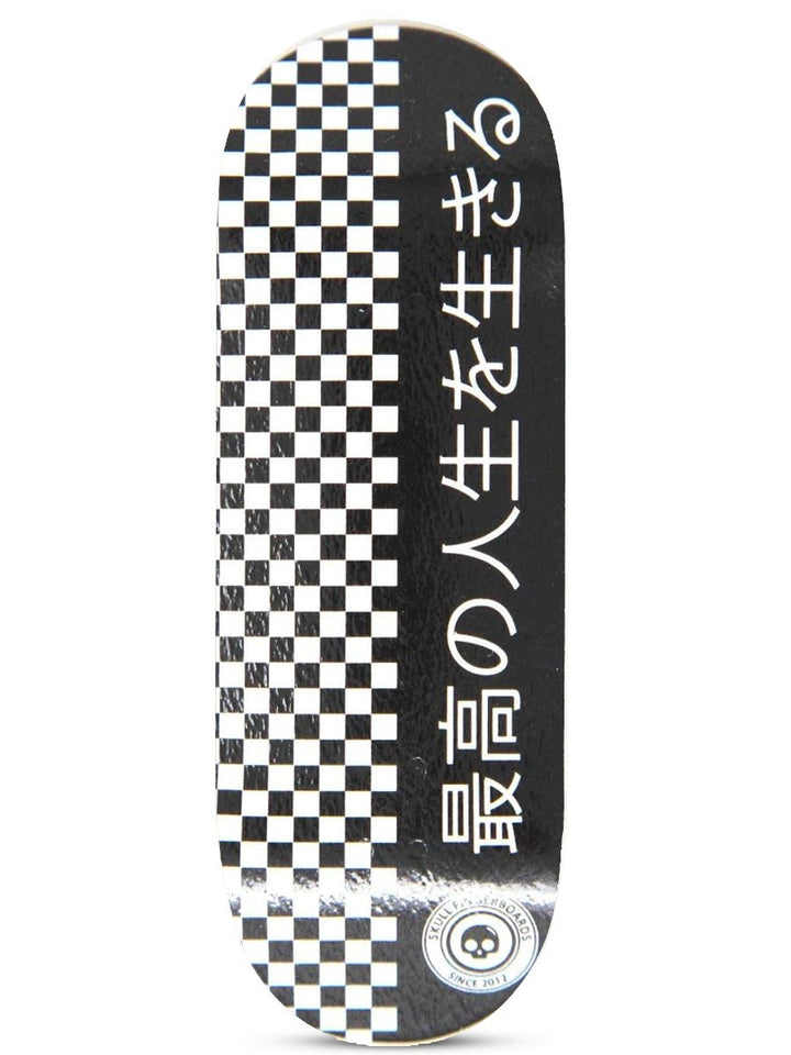 Accessories Fingerboards Decks The Vault Your Pro Scooter Shop