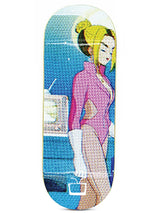 Sorry Fingerboard Deck - Space Cadet