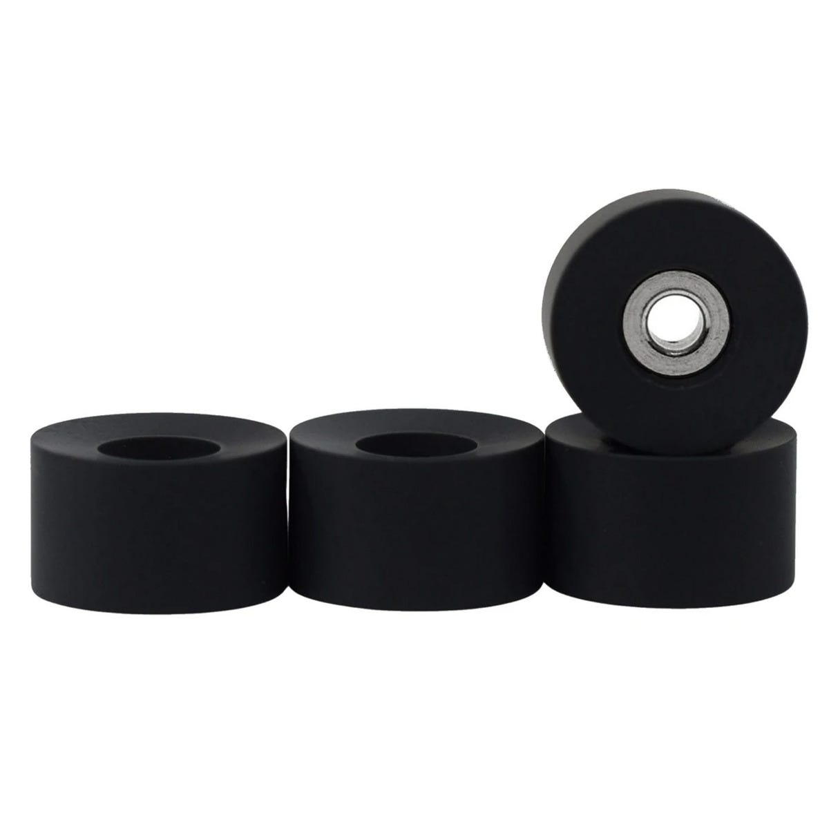 Tuning Instruments Wheel Teak Tuning Apex Cruiser Fingerboards Wheels - 71D β The Vault Pro Scooters