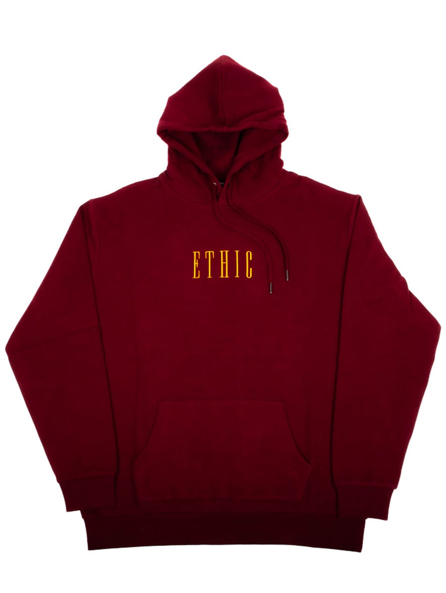 Ethic Vertigo Hoodie