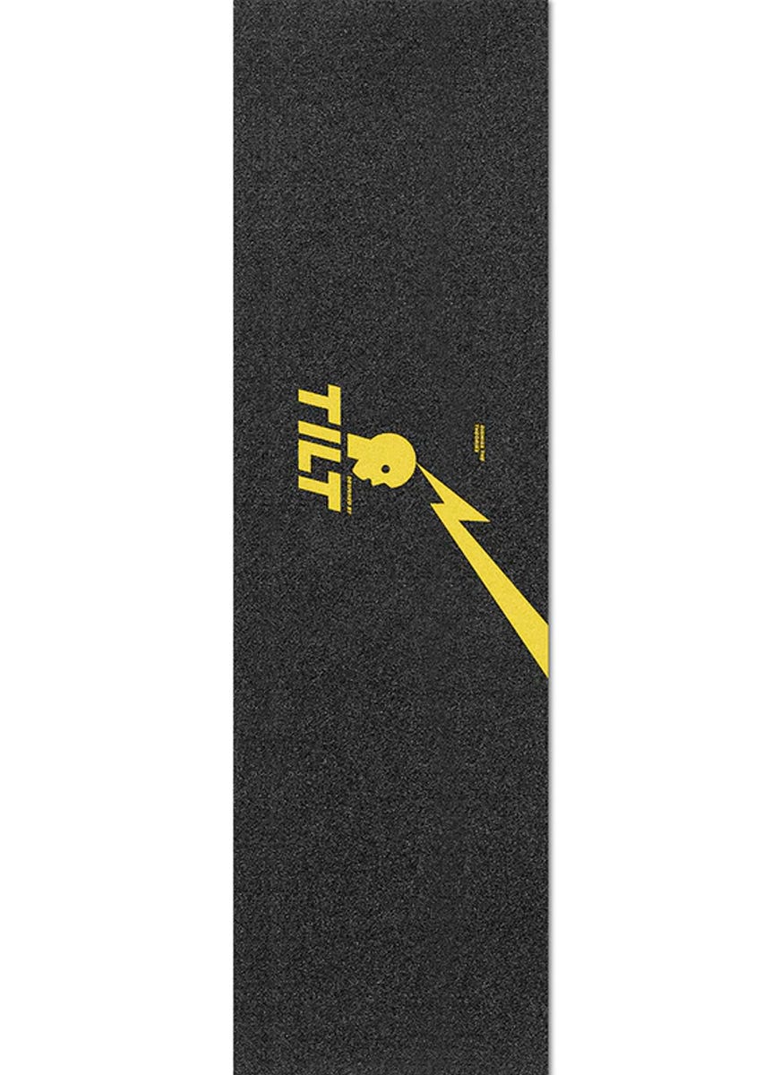 TiLT Discharge Grip Tape