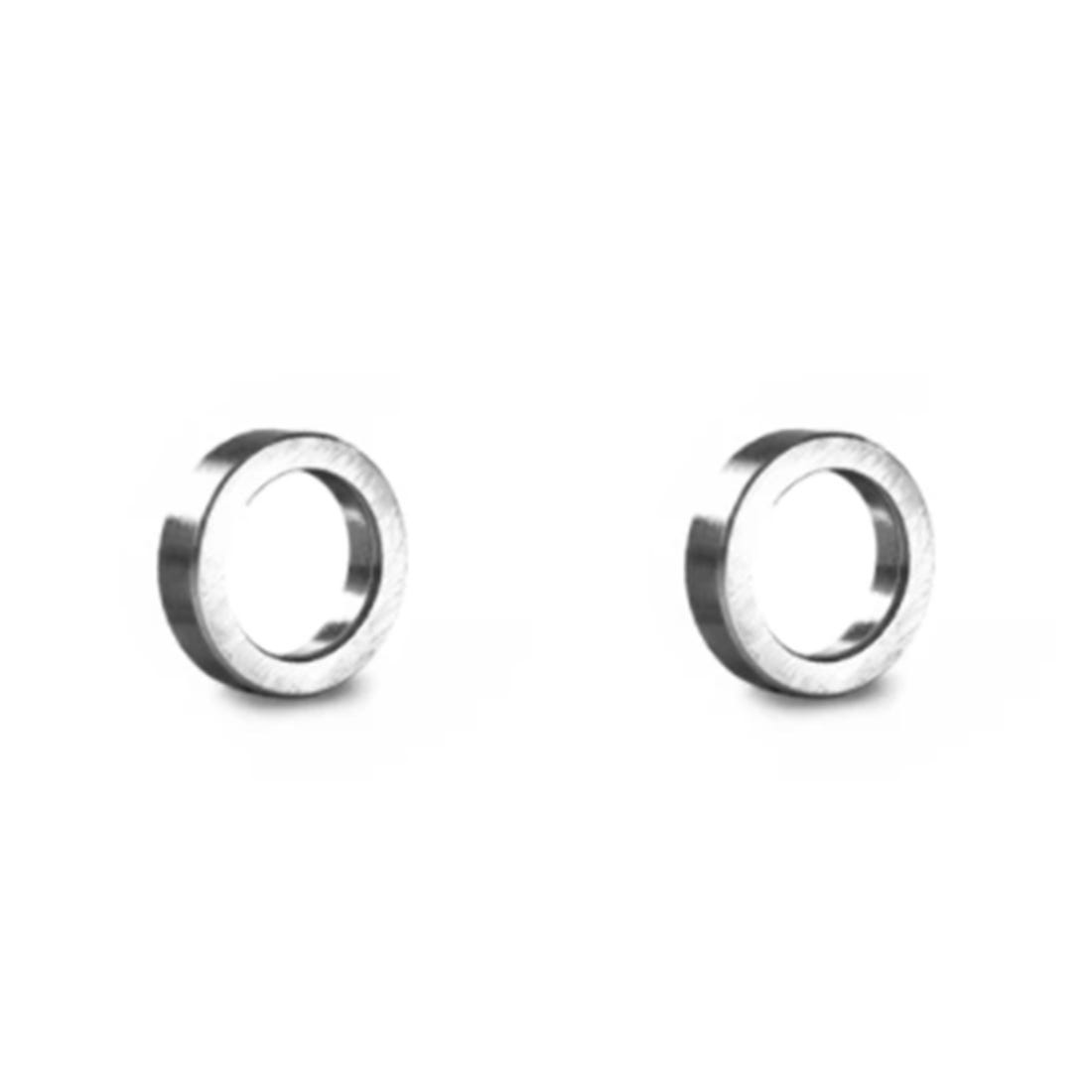 TiLT Deck / Fork Spacers