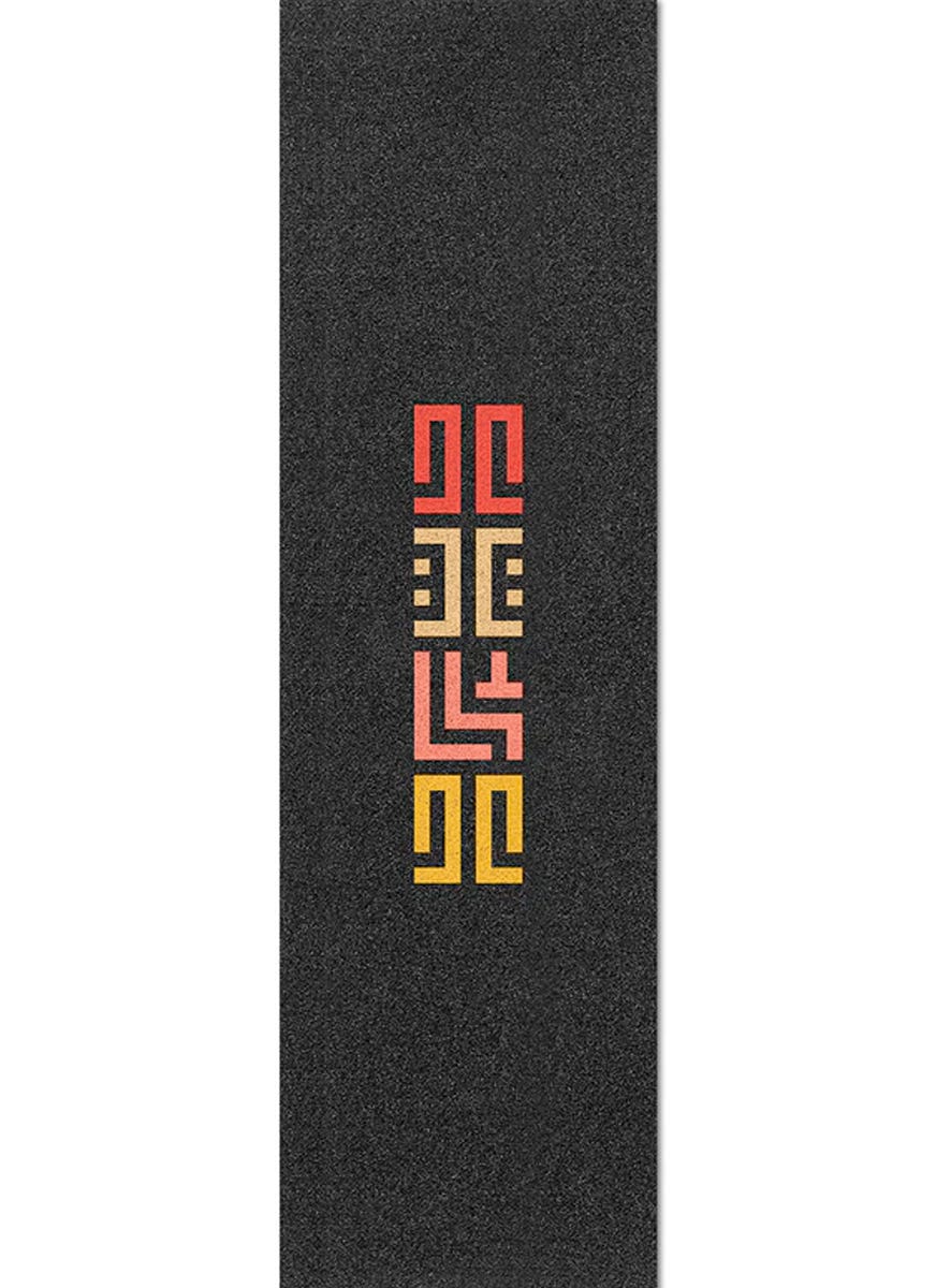 TiLT Glyph Grip Tape The Vault Pro Scooters