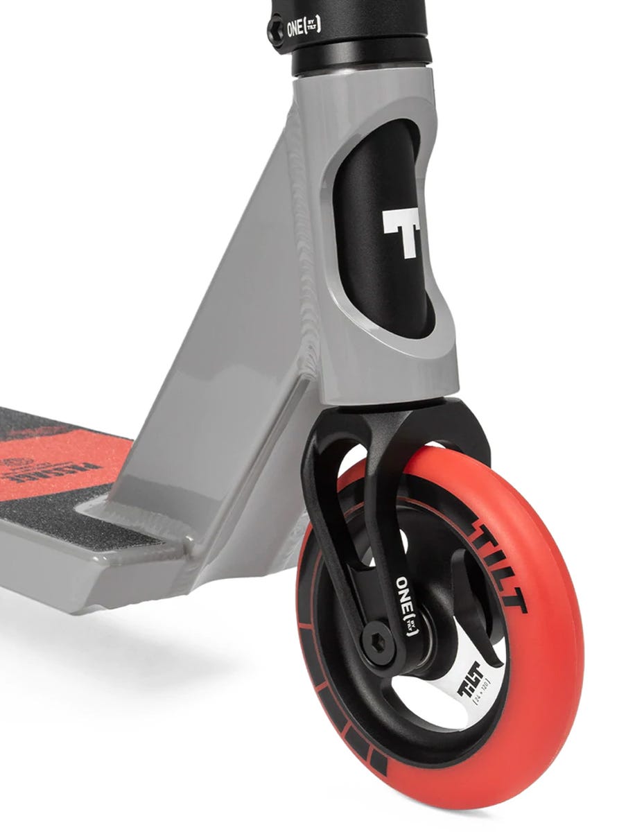 TiLT Passage Pro Scooter