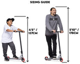 Patinete TiLT Passage Pro