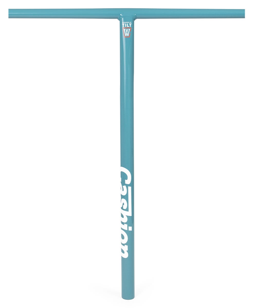 TiLT Will Cashion Signature Rigid Bar