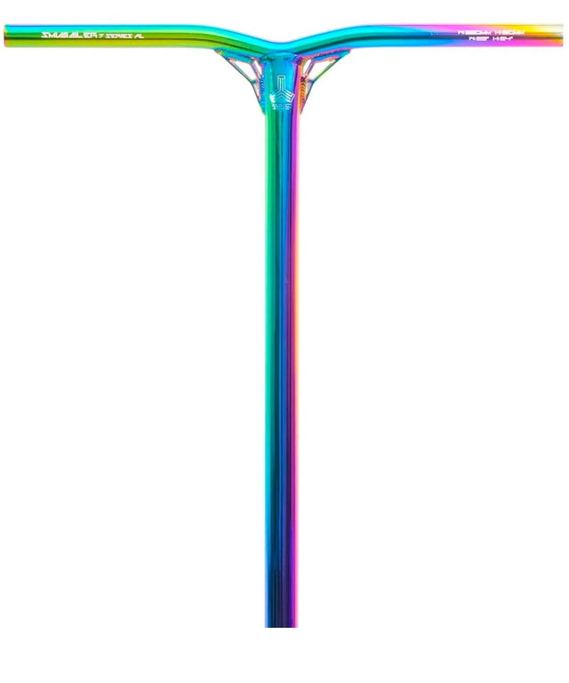 Color:Neo Chrome