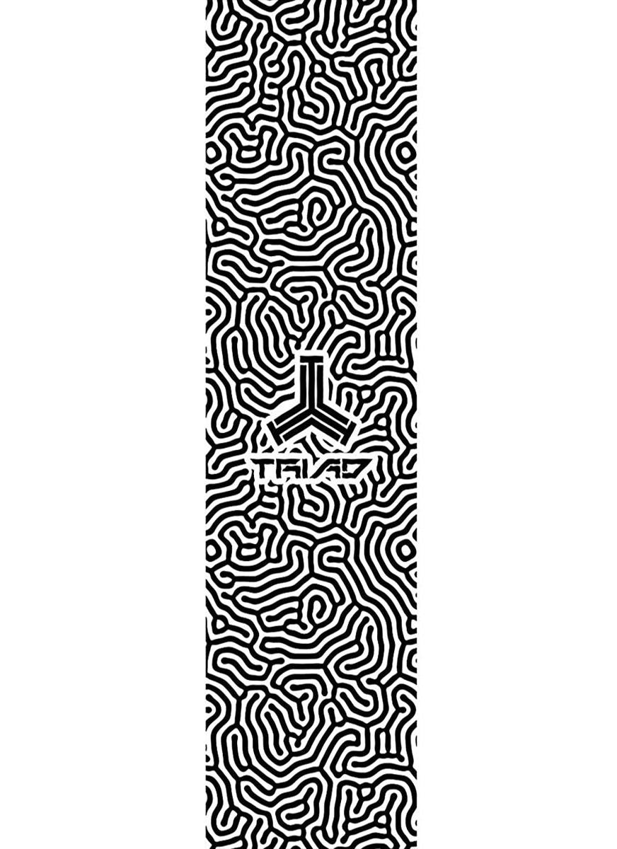 Triad Brain Grip Tape – The Vault Pro Scooters