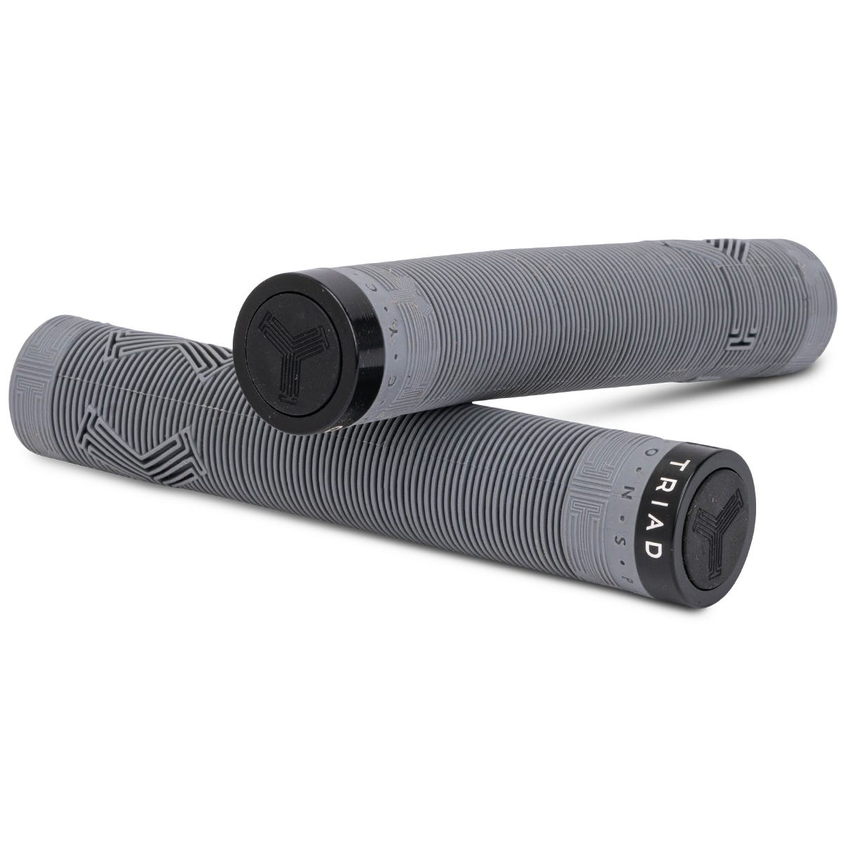 Triad Conspiracy Grips – The Vault Pro Scooters