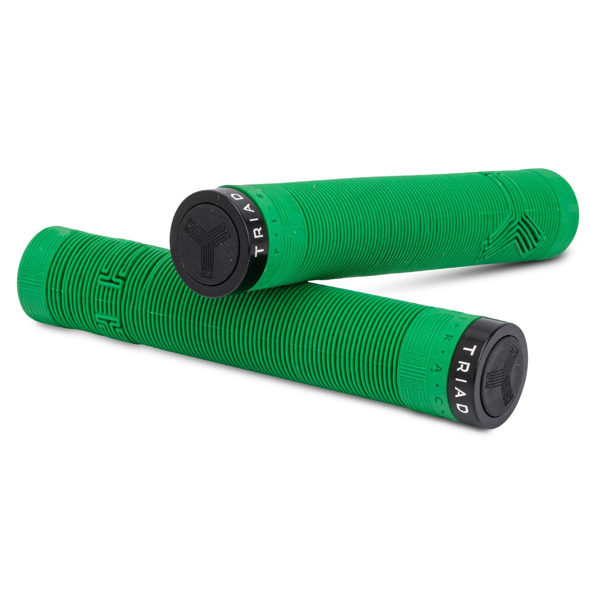 Triad Conspiracy Grips – The Vault Pro Scooters
