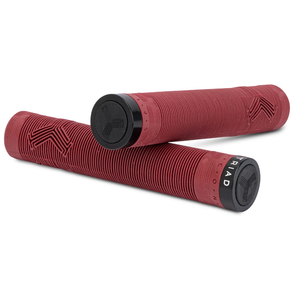 Triad Conspiracy Grips – The Vault Pro Scooters