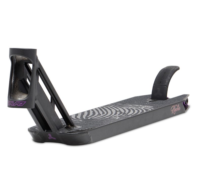 Triad Psychic Deck - 4.7