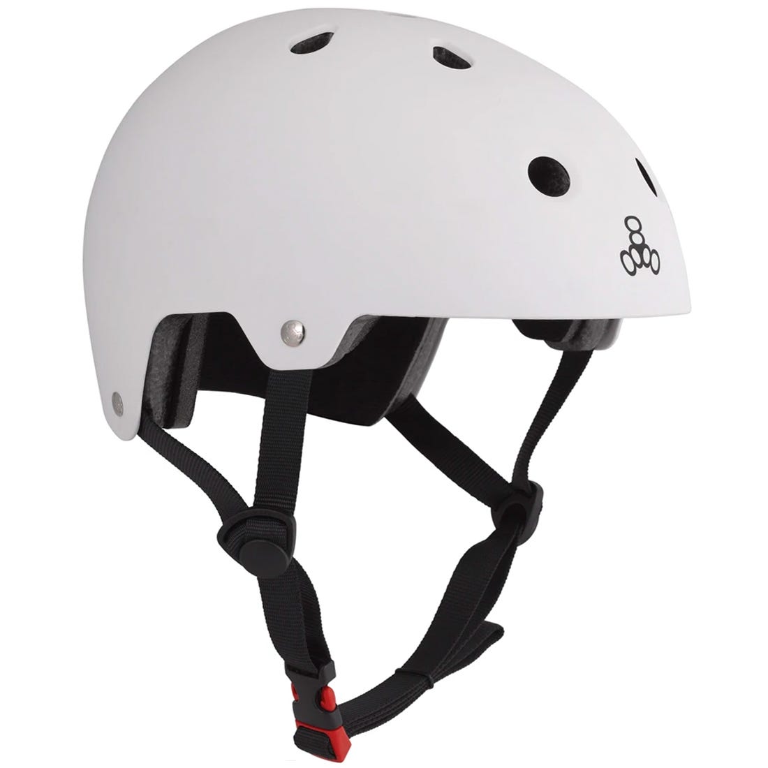 Triple Eight Dual Certified Helmet – The Vault Pro Scooters