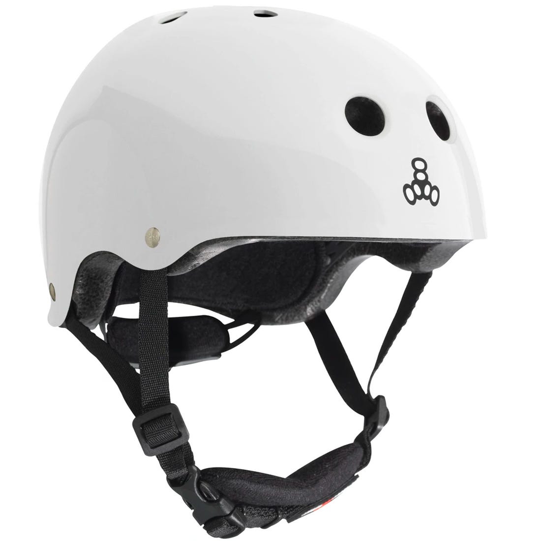 Triple Eight Lil 8 Certified Youth Helmet – The Vault Pro Scooters