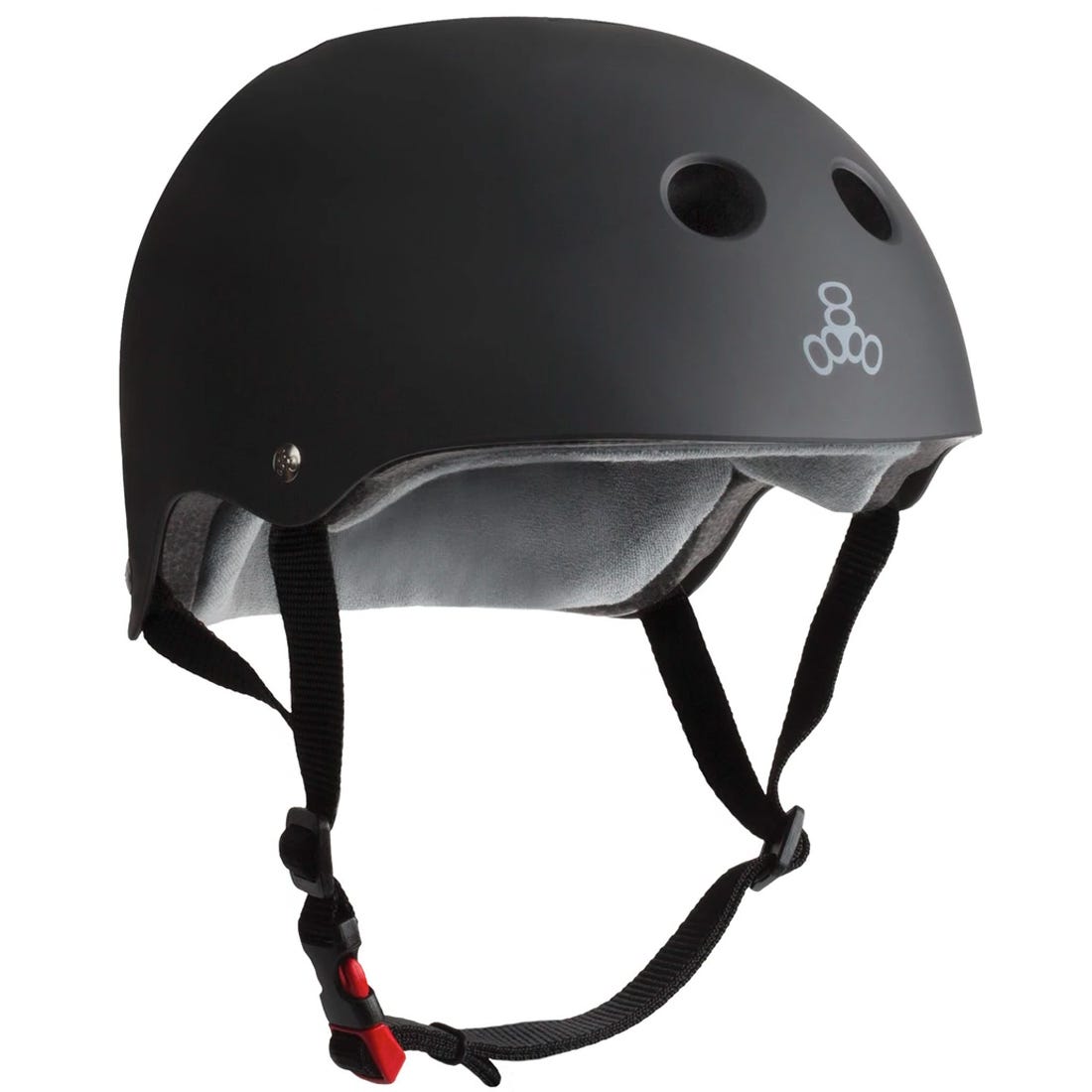Triple Eight The Certified Sweatsaver Helmet – The Vault Pro Scooters