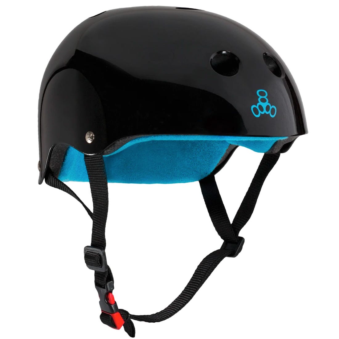 Triple Eight The Certified Sweatsaver Helmet – The Vault Pro