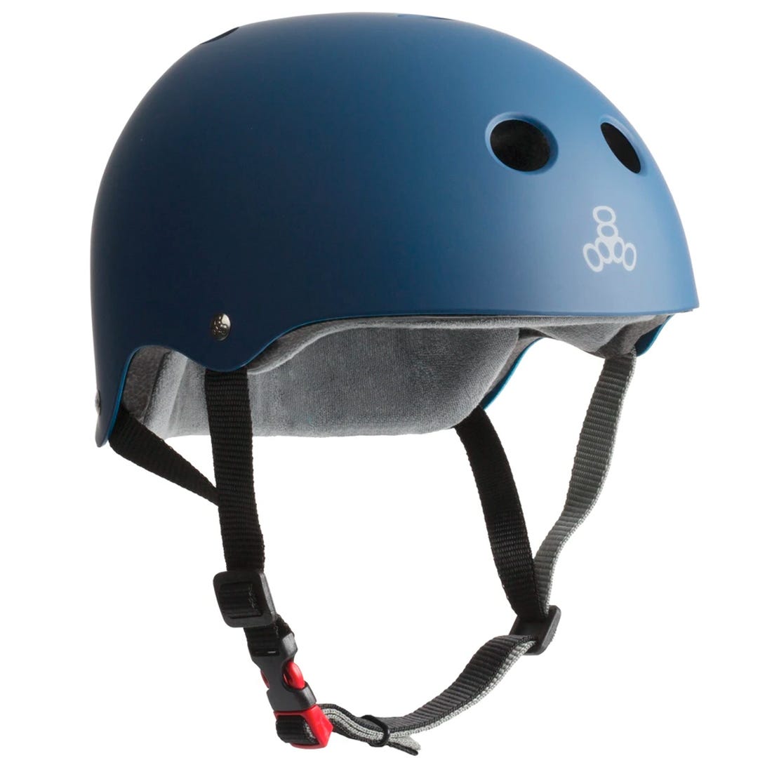 Triple Eight The Certified Sweatsaver Helmet – The Vault Pro Scooters