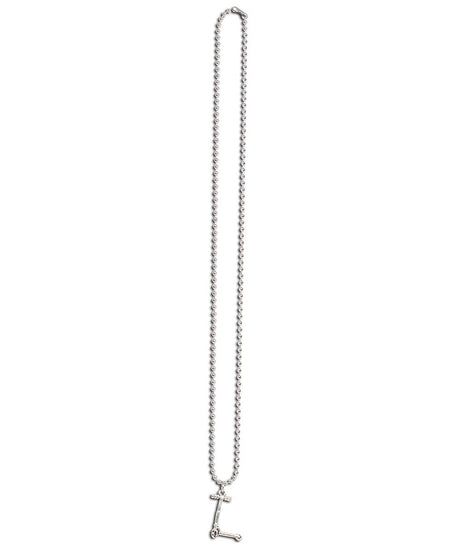 TV Scooter Necklace
