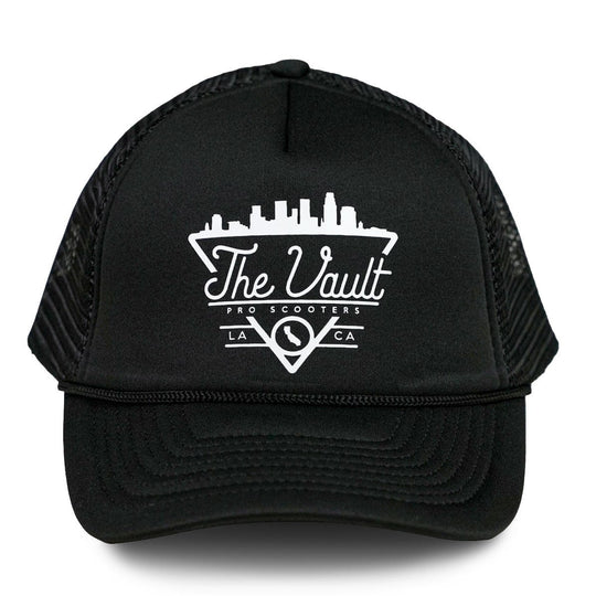 Apparel Clothing Hats The Vault Your Pro Scooter Shop