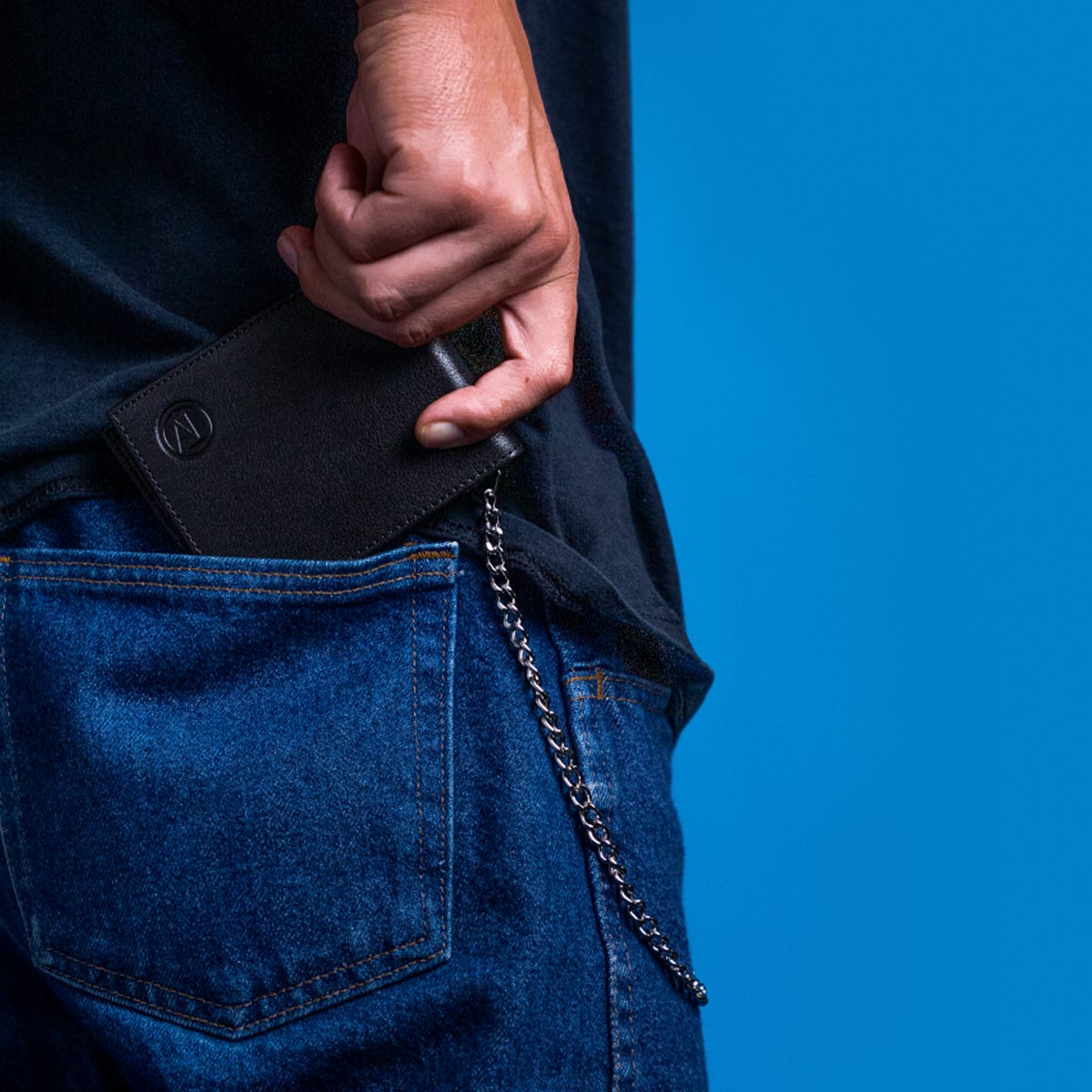 TV Chain Wallet – The Vault Pro Scooters