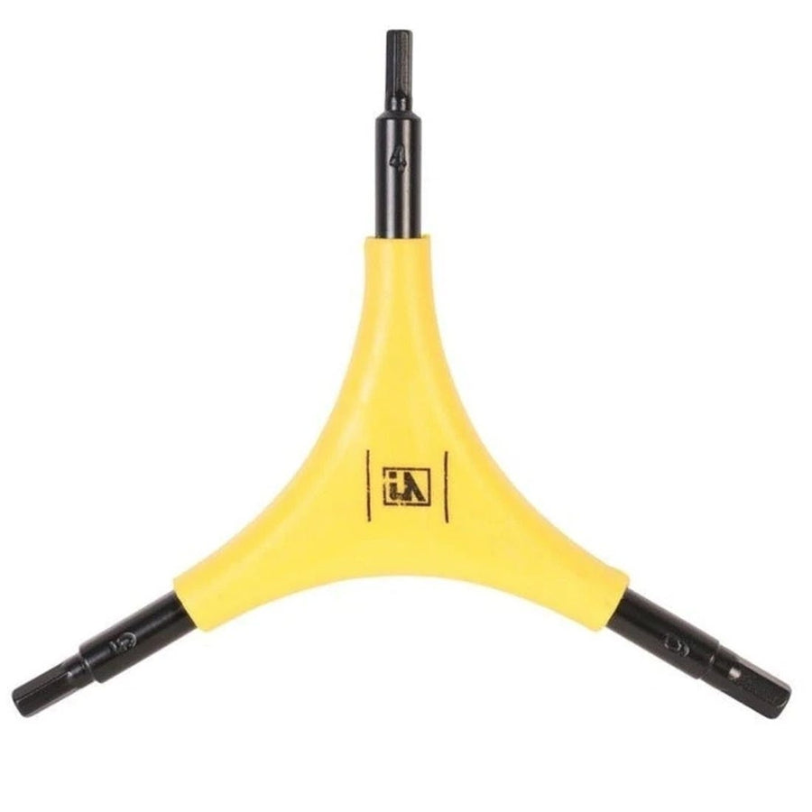 UrbanArtt Y-Tool – The Vault Pro Scooters