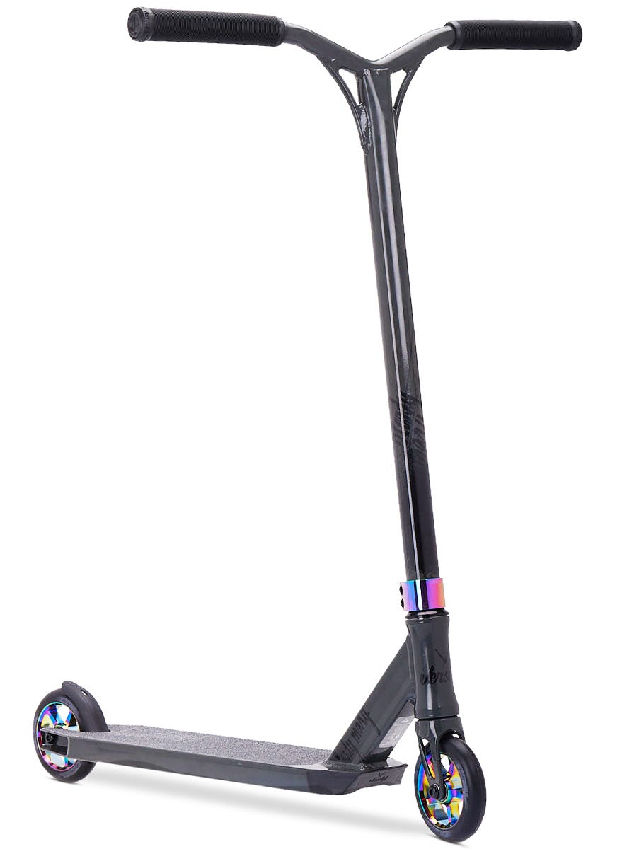 Versatyl Bloody Mary V2 Pro Scooter – The Vault Pro Scooters