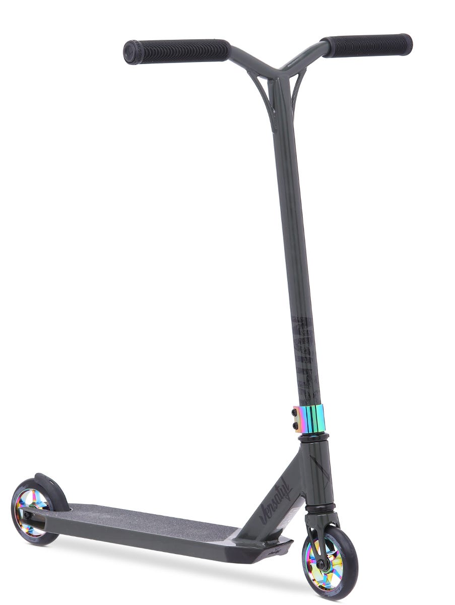 Versatyl Cosmopolitan V2 Pro Scooter – The Vault Pro Scooters