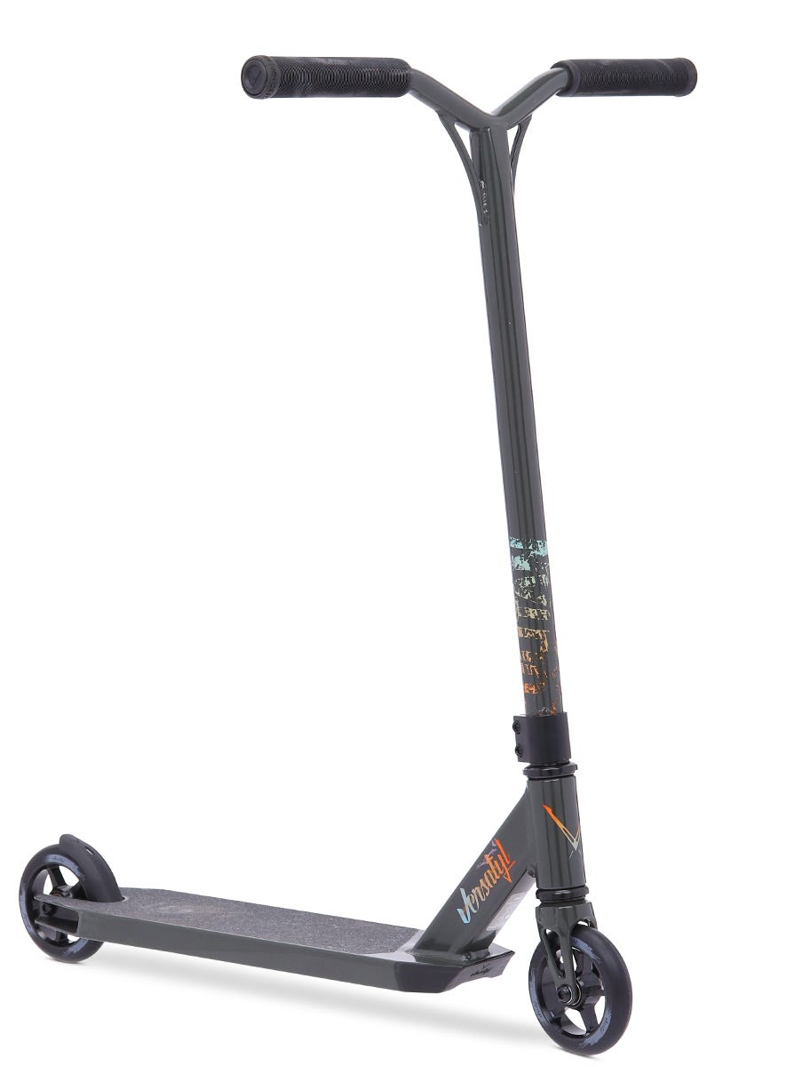 Versatyl Cosmopolitan V2 Pro Scooter – The Vault Pro Scooters